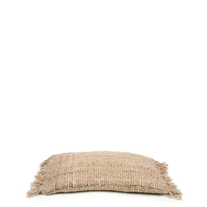 Housse de coussin Oh My Gee - Beige - 30x50