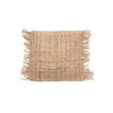 Charger l&#39;image dans la galerie, Housse de coussin Oh My Gee - Beige - 40x40
