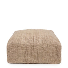 Charger l&#39;image dans la galerie, Pouf oh my Gee! Beige
