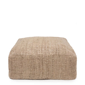 Pouf oh my Gee! Beige