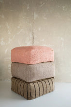 Charger l&#39;image dans la galerie, Pouf oh my Gee! Beige
