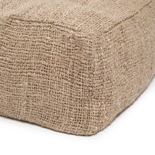 Charger l&#39;image dans la galerie, Pouf oh my Gee! Beige
