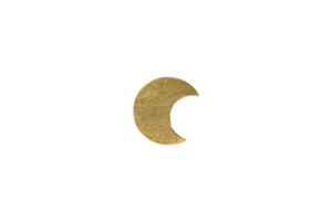 Clou lune Boncoeurs
